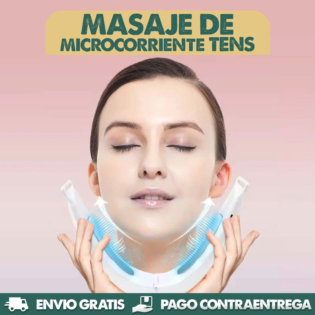 LiftingExpress - Reafirma tu rostro en minutos