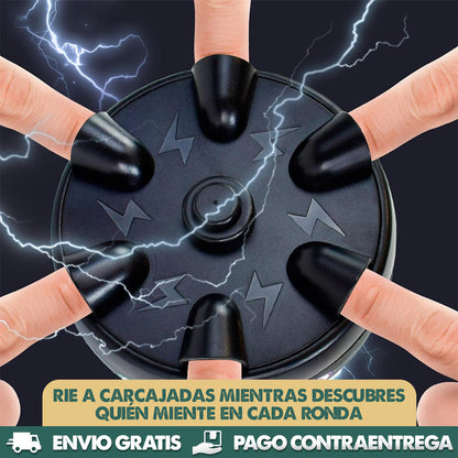 TruthShock - Juego de Mentiras