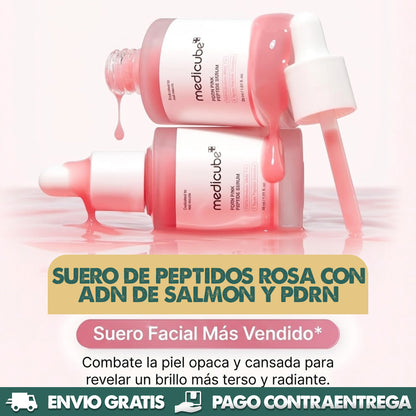 Medicube - Piel más radiante
