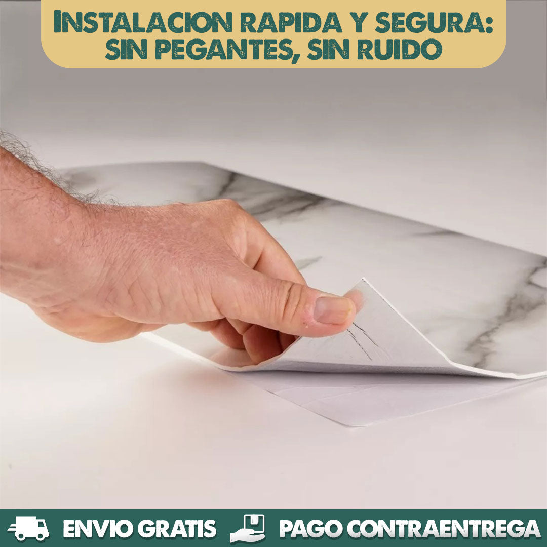 ParedPremium – Placas Autoadhesivas