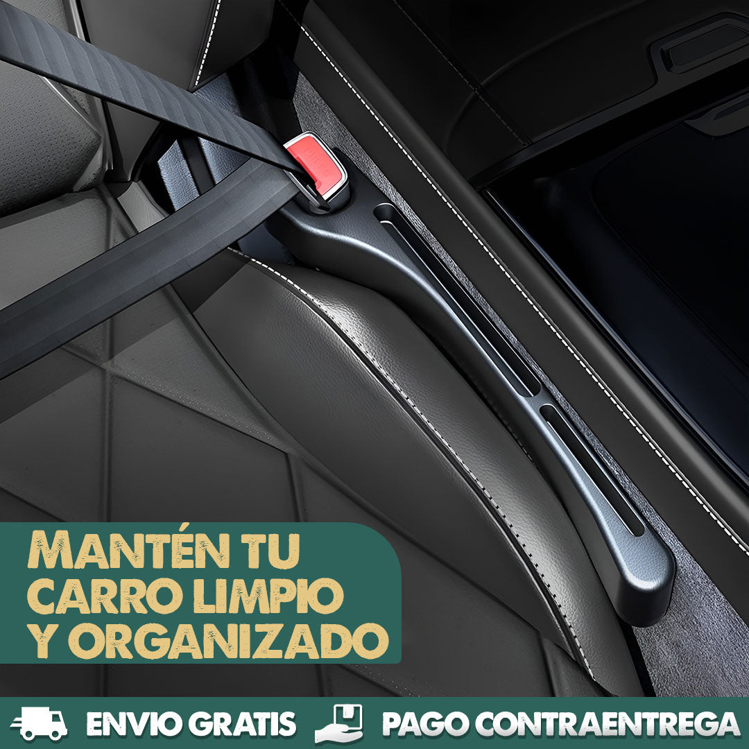 GapShield – Protector de Espacios para Autos X2 UNIDADES