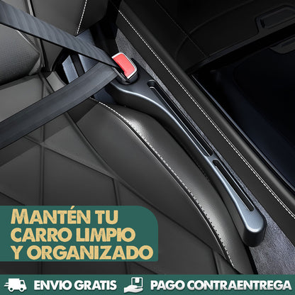 GapShield – Protector de Espacios para Autos X2 UNIDADES