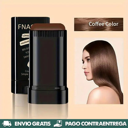 QuickTone Pro | Barra Instantánea Retoque de Canas