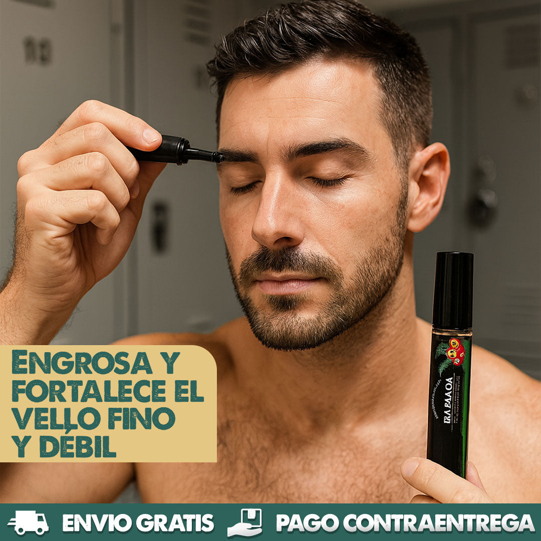 Batana Oil | Dale más volumen y densidad a tus cejas y pestañas