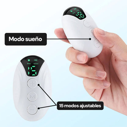 NeuroSueño EMS – Solución Avanzada para el Insomnio