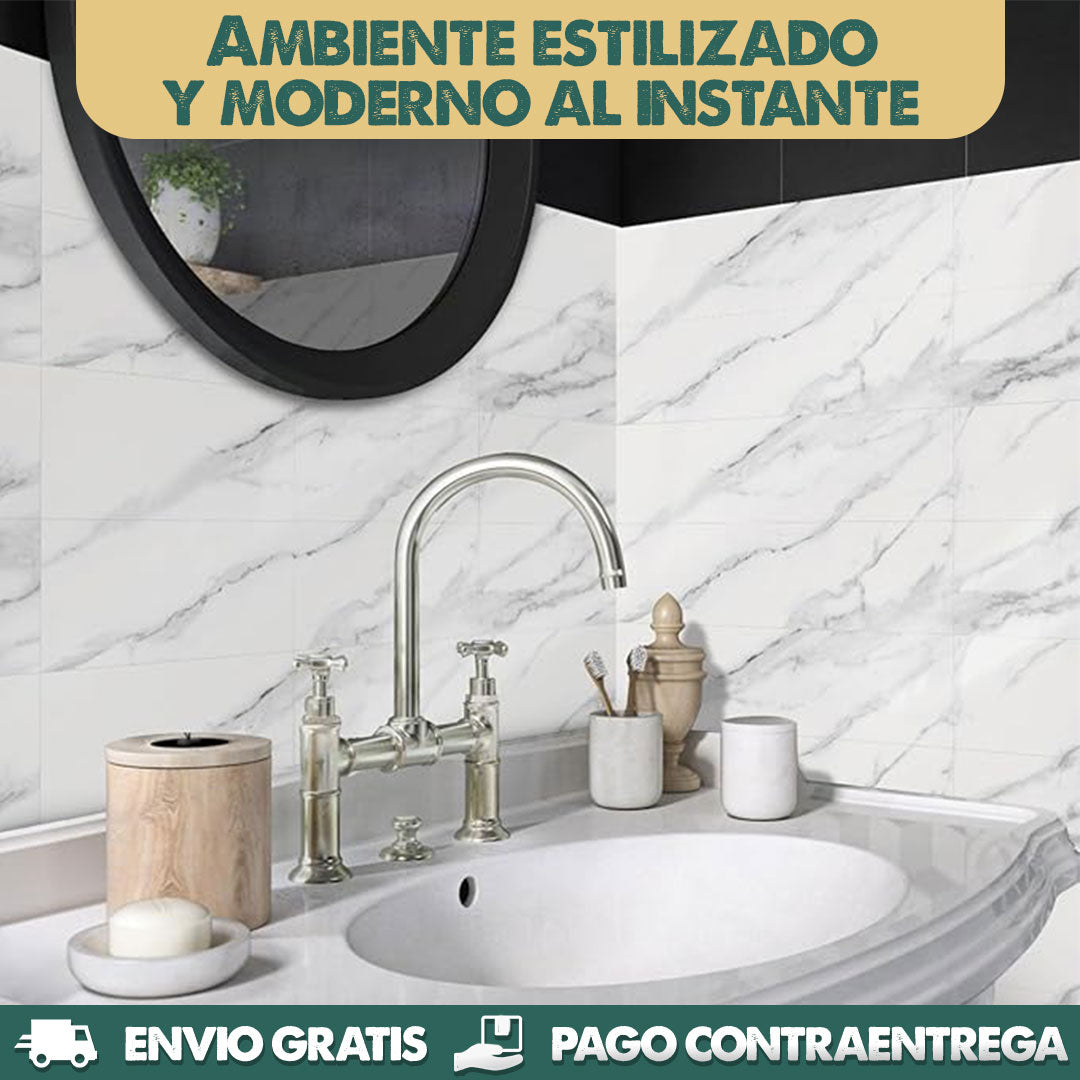ParedPremium – Placas Autoadhesivas