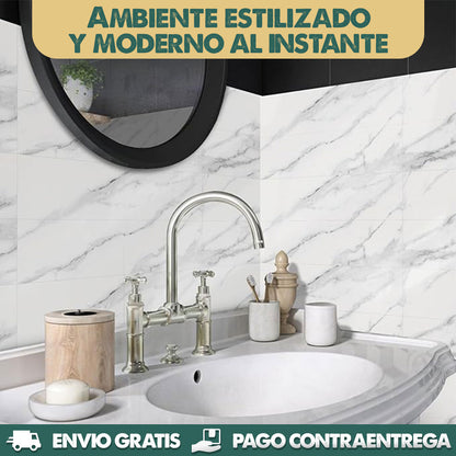 ParedPremium – Placas Autoadhesivas