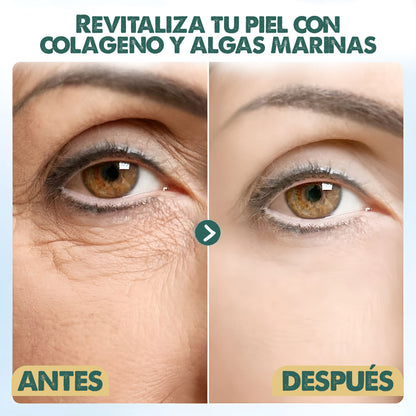 Bioaqua Collagen | Parches Rejuvenecedores