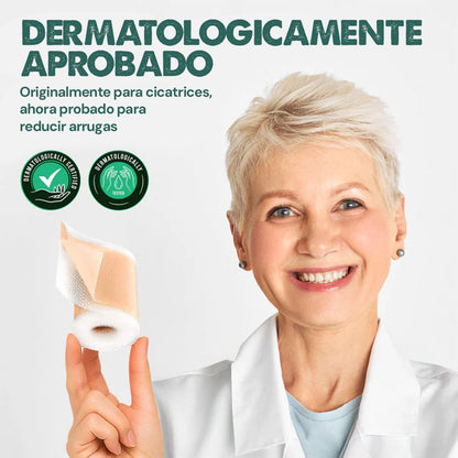 SilicSkin Pro | Suavizante de líneas de expresión