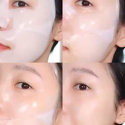 Lucent Collagent | La mascarilla que realzará TU BELLEZA