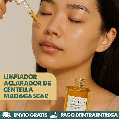 Serum Madagascar | Calma tu piel desde la primera gota