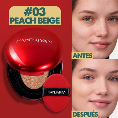 Base Cushion | Piel de Seda