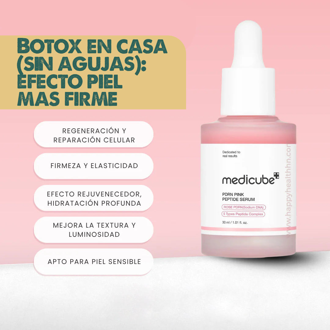 Medicube - Piel más radiante